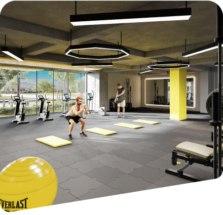 Gimnasio